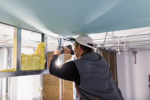 Best Commercial Insulation in Haledon, NJ