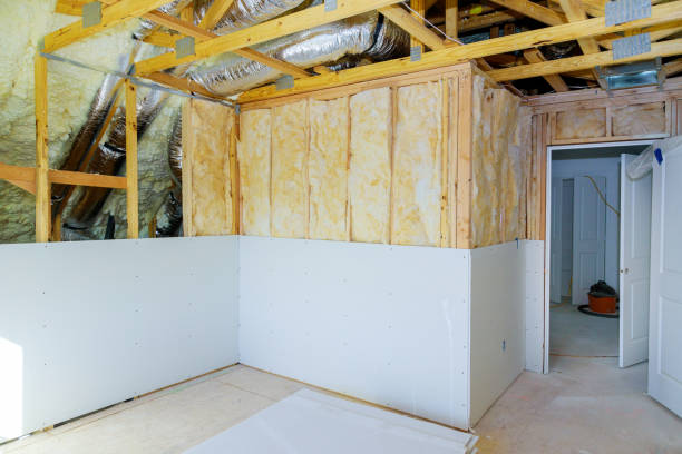 Best Insulation Maintenance and Repair in Haledon, NJ