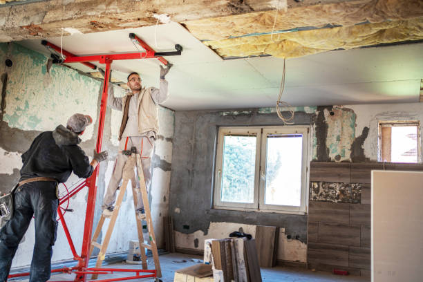 Best Insulation Maintenance and Repair in Haledon, NJ